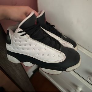 Jordan 13 boys